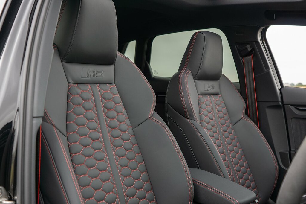 Audi RS3 Tfsi Carbon Vorsprung  #4