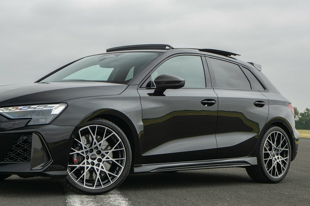 Audi RS3 Tfsi Carbon Vorsprung  #6