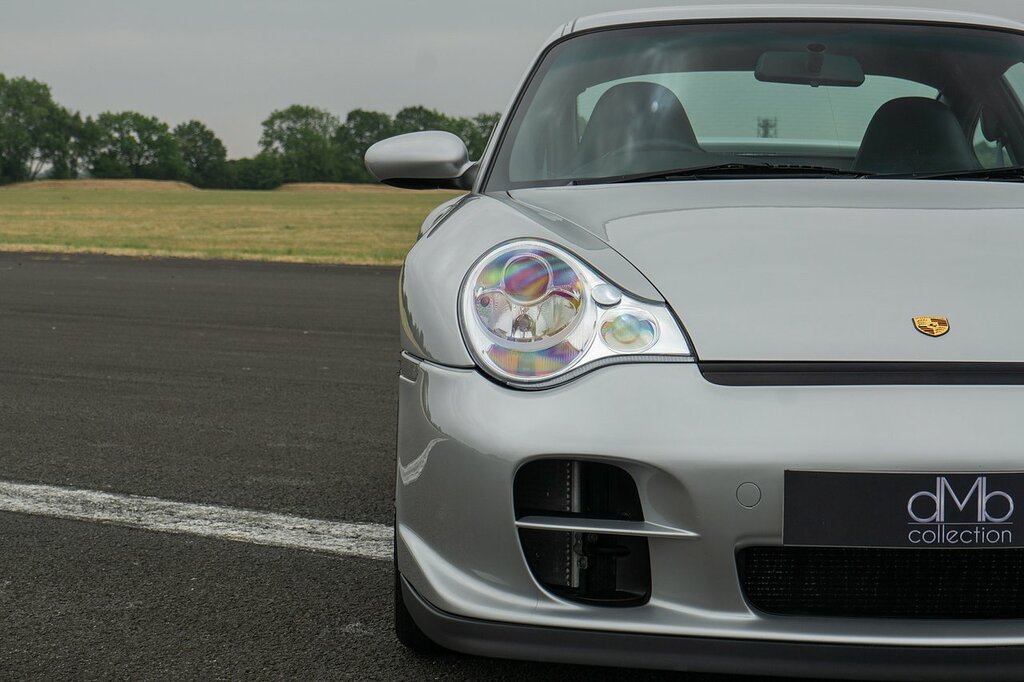 Porsche 911 Carrera 4S Silver #13