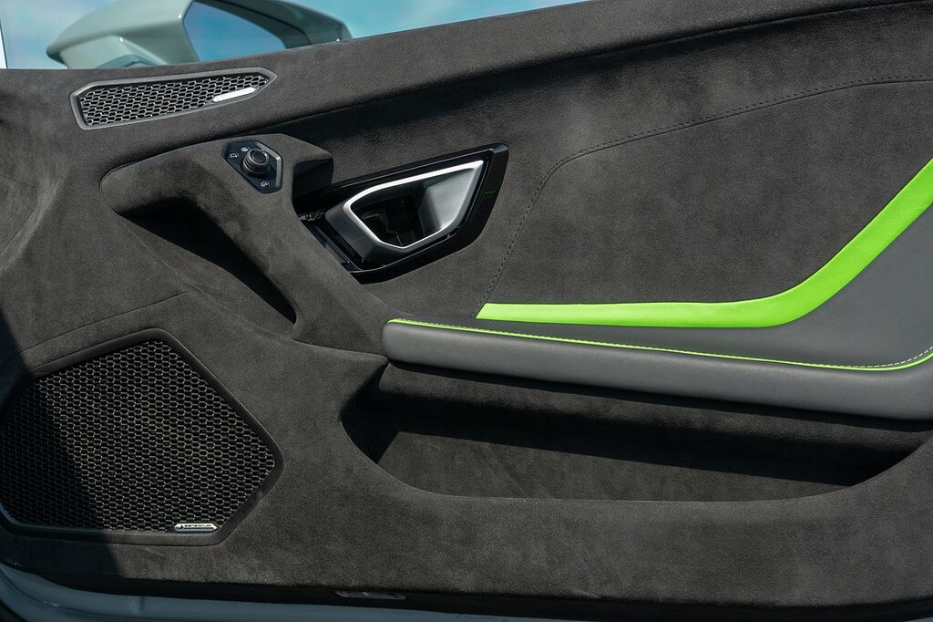 Lamborghini Huracan Sto  #26