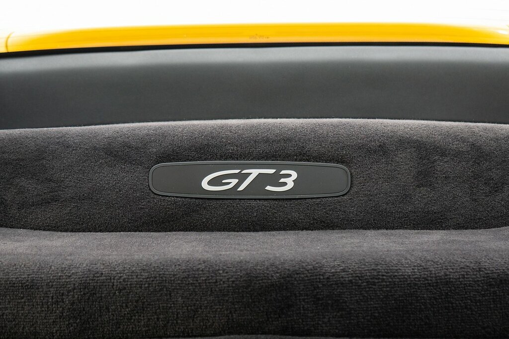 Porsche 911 3.4 996 Carrera 2 Blue #40