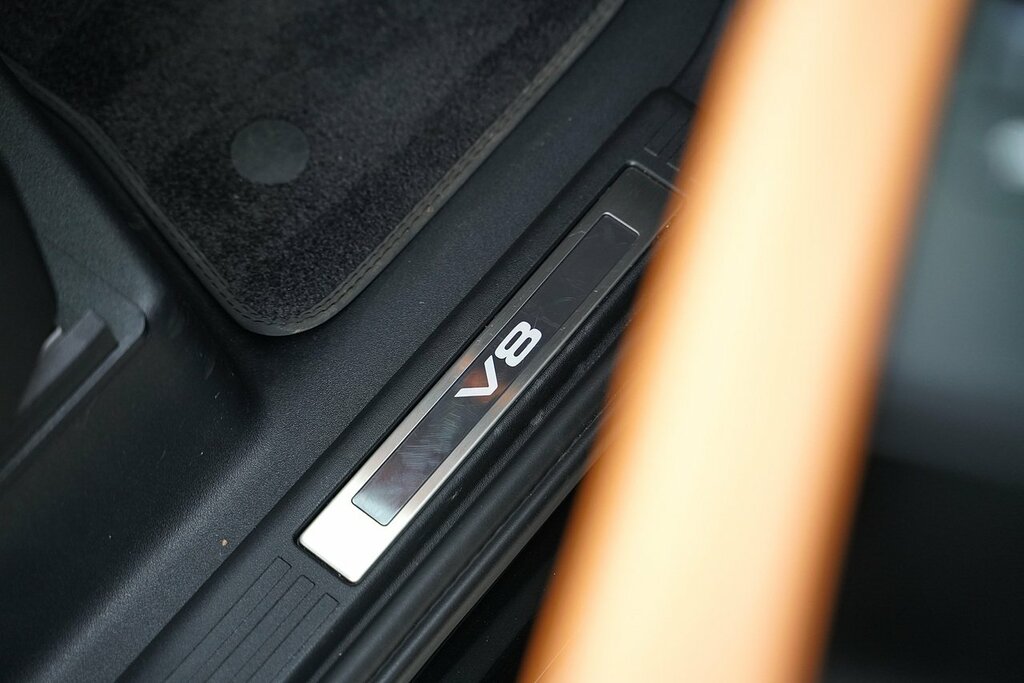Land Rover Defender 110 Defender X-dynamic S D Mhev Blue #33
