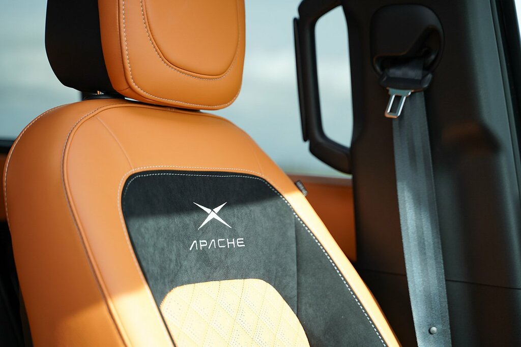 Land Rover Defender 110 Defender X-dynamic S D Mhev Blue #36
