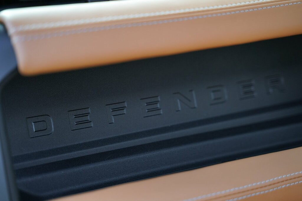 Land Rover Defender 110 Defender X-dynamic S D Mhev Blue #50