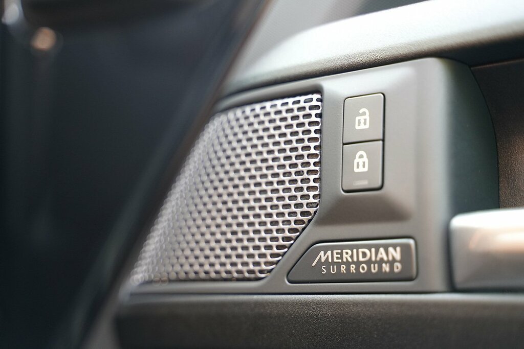 Land Rover Defender 110 Defender X-dynamic S D Mhev Blue #31