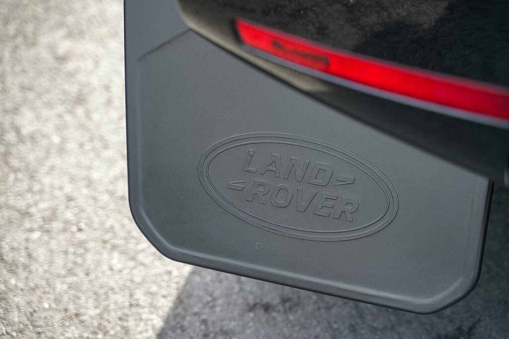 Land Rover Defender 110 Defender X-dynamic S D Mhev Blue #27