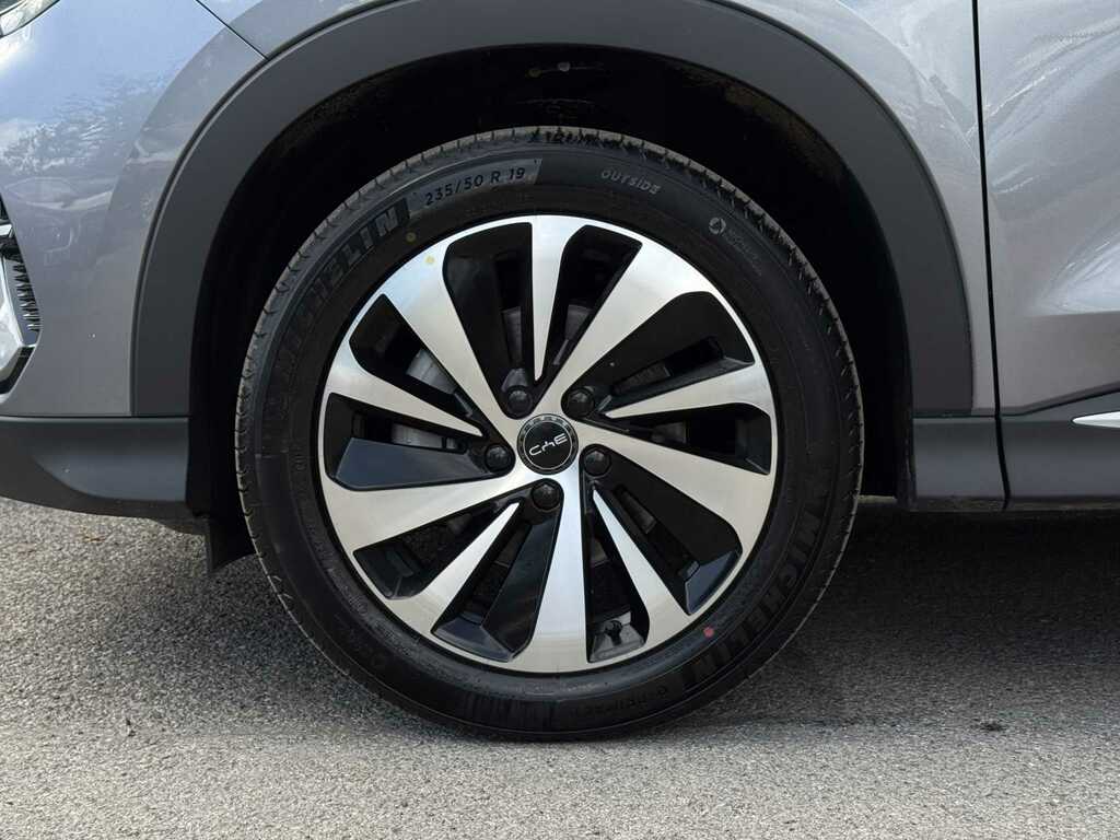 Byd Seal U 1.5 Dm-i Boost LD75ZZK Grey #5