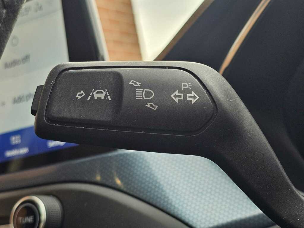 Ford Focus 1.5 Ecoblue 120 Active X LX20ZKK Black #6