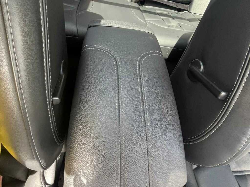 Nissan Qashqai 1.3 Dig-t N-motion YP21BDU Red #5