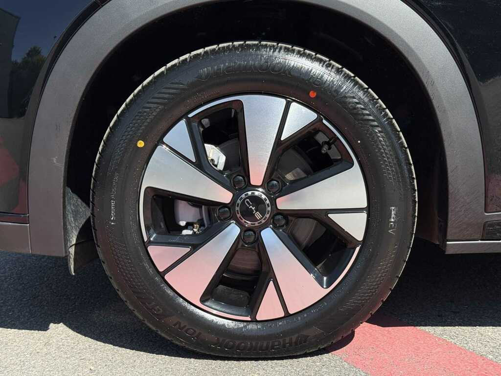 Byd Dolphin 70Kw Active 44.9Kwh LA26EXG Black #6