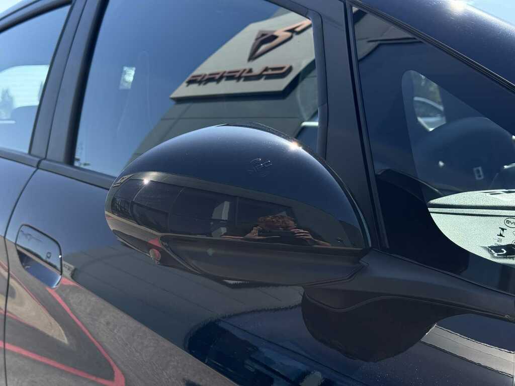 Byd Dolphin 70Kw Active 44.9Kwh LA26EXG Black #4