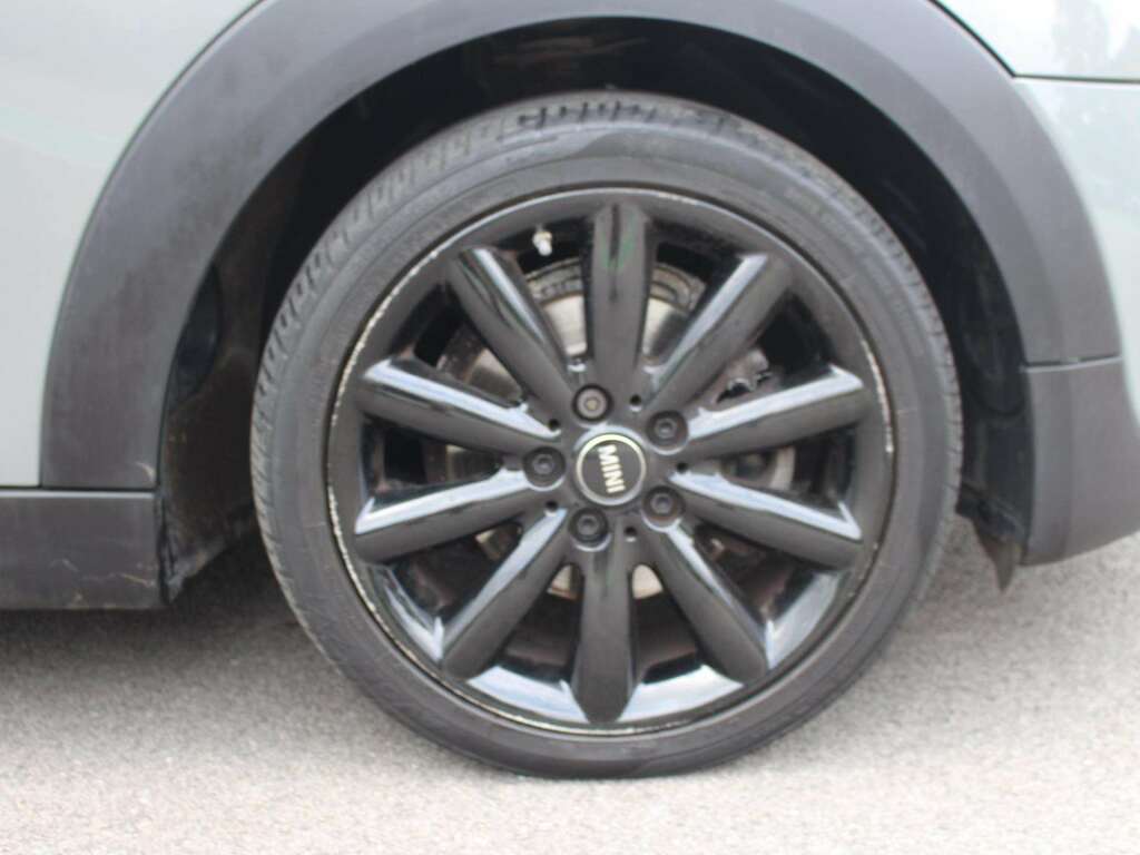 Mini Hatch 1.5 Cooper D Grey #5