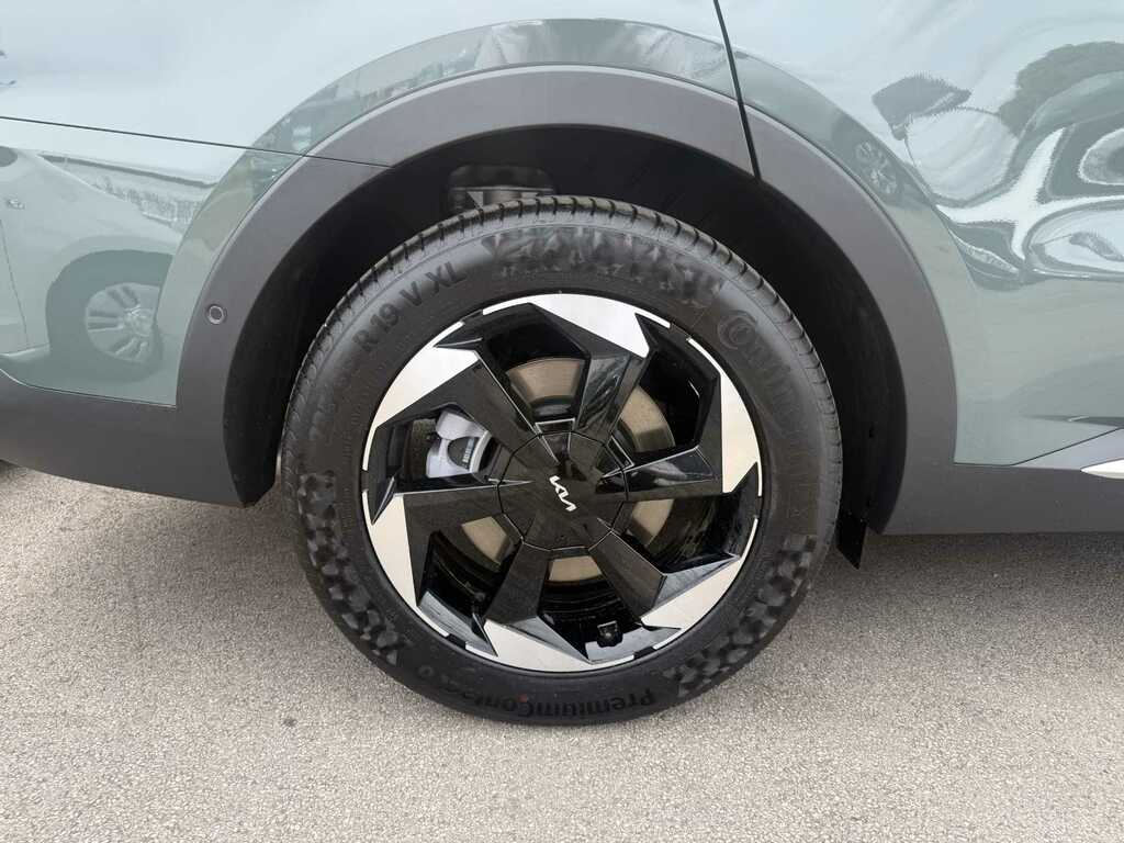 Kia Sorento 1.6 H T Gdi Evolve Suv Hybrid Awd Black #10