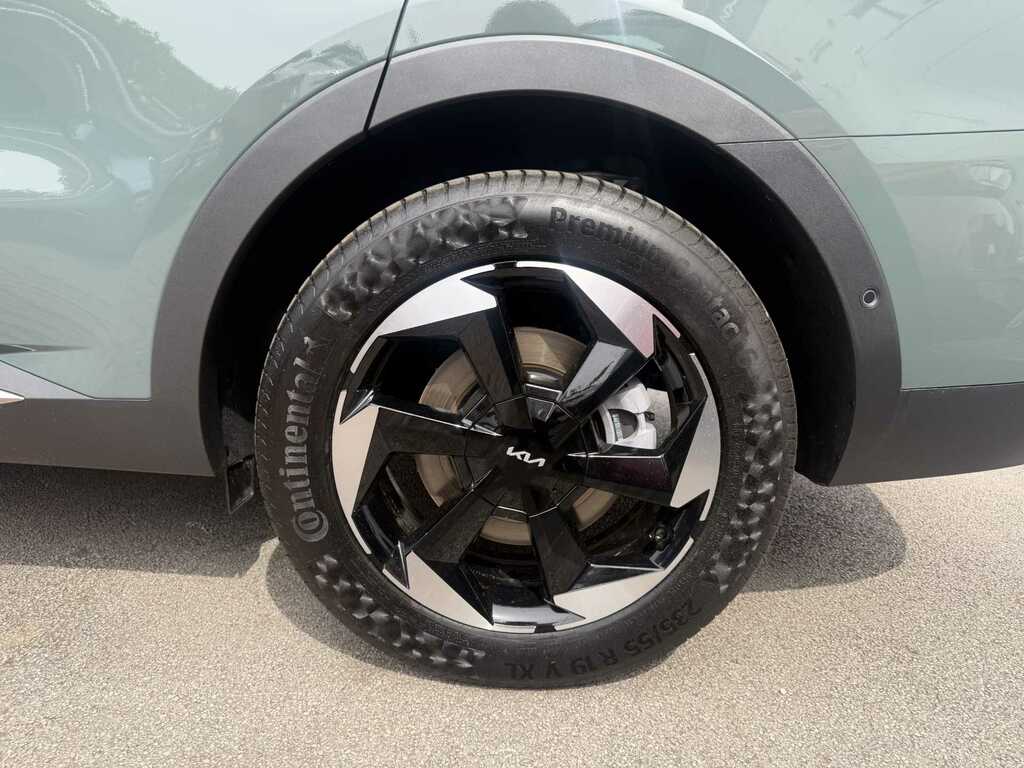 Kia Sorento 1.6 H T Gdi Evolve Suv Hybrid Awd Black #12