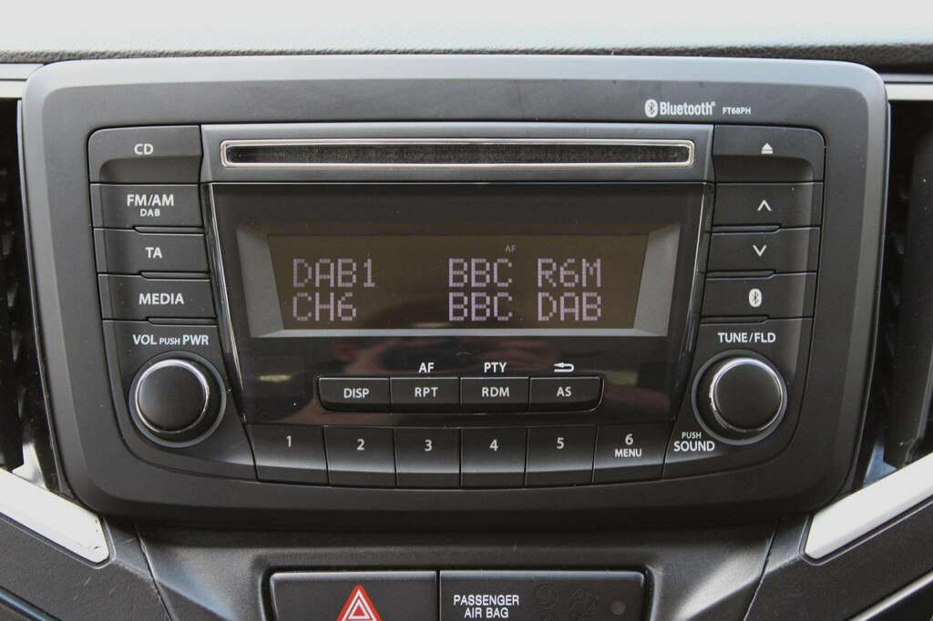 Suzuki Baleno 1.2 Dualjet Mhev Sz5 Euro 6 Ss White #20