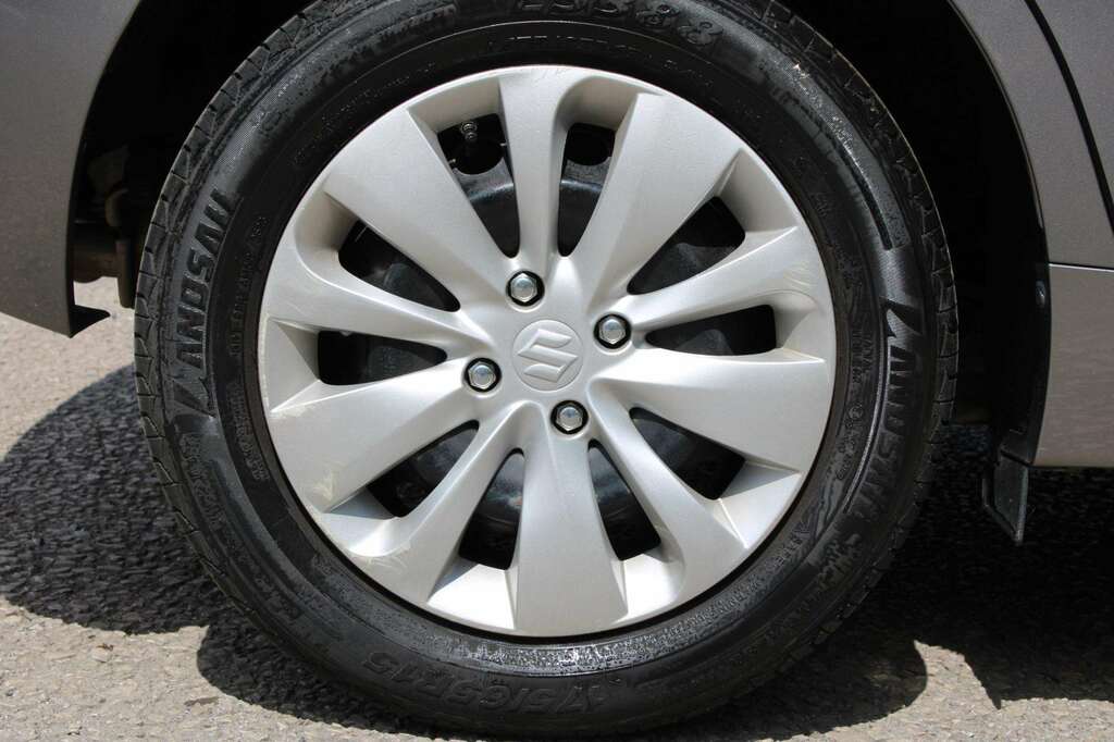 Suzuki Baleno 1.2 Dualjet Mhev Sz5 Euro 6 Ss White #7