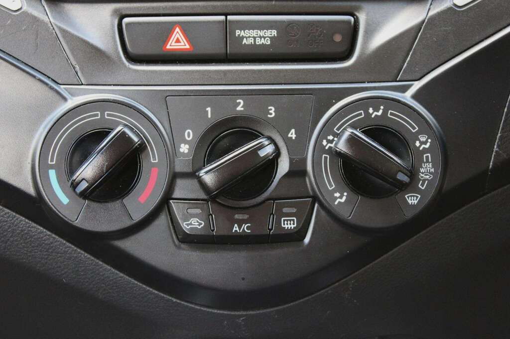 Suzuki Baleno 1.2 Dualjet Mhev Sz5 Euro 6 Ss White #21
