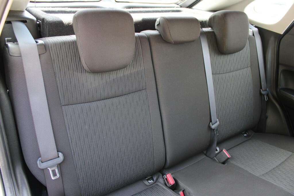 Suzuki Baleno 1.2 Dualjet Mhev Sz5 Euro 6 Ss White #15