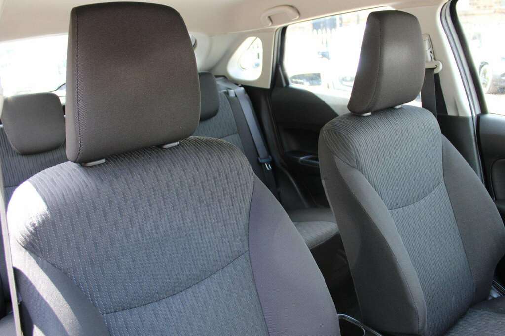 Suzuki Baleno 1.2 Dualjet Mhev Sz5 Euro 6 Ss White #14