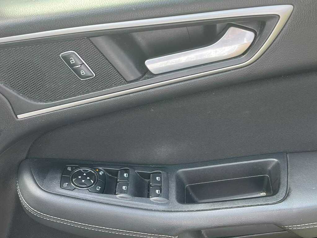 Ford S-Max 1.5T Ecoboost Zetec Mpv Euro 6 Silver #31