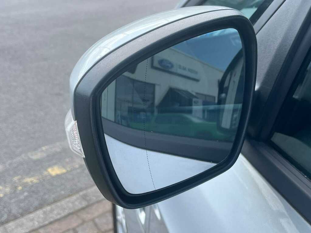 Ford S-Max 1.5T Ecoboost Zetec Mpv Euro 6 Silver #24