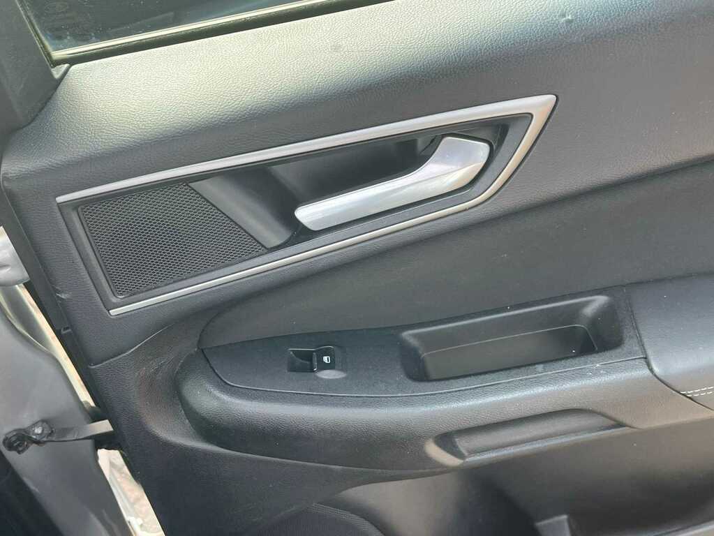Ford S-Max 1.5T Ecoboost Zetec Mpv Euro 6 Silver #21