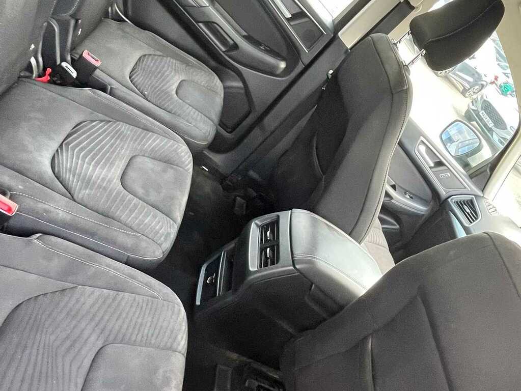 Ford S-Max 1.5T Ecoboost Zetec Mpv Euro 6 Silver #28