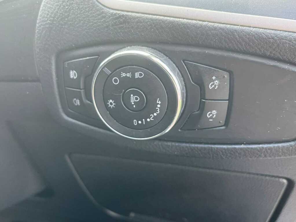 Ford S-Max 1.5T Ecoboost Zetec Mpv Euro 6 Silver #30