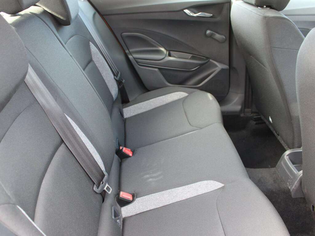 Skoda Fabia 1.0 Mpi Se Comfort Euro 6 Ss Blue #9