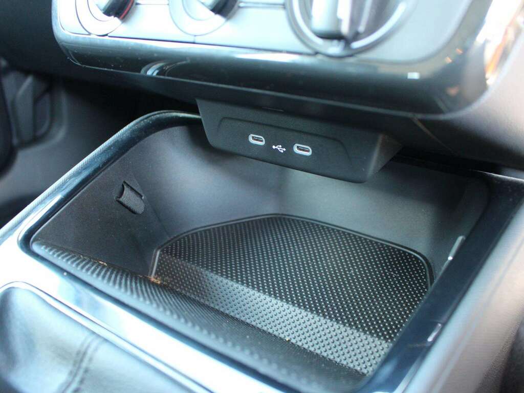 Skoda Fabia 1.0 Mpi Se Comfort Euro 6 Ss Blue #30