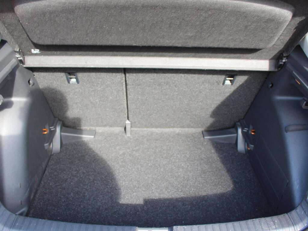 Skoda Fabia 1.0 Mpi Se Comfort Euro 6 Ss Blue #14