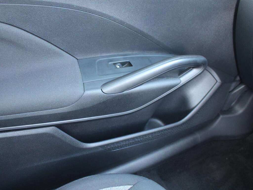 Skoda Fabia 1.0 Mpi Se Comfort Euro 6 Ss Blue #39