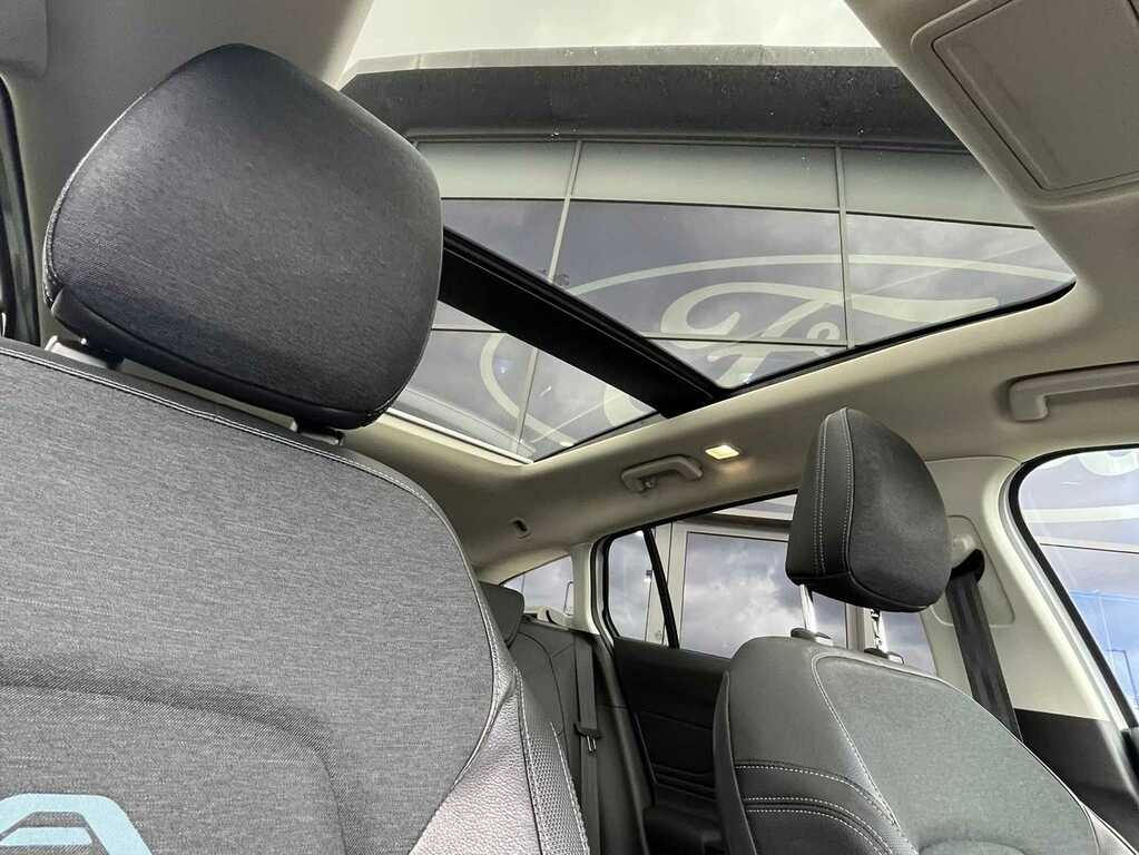 Ford Focus 1.0 Ecoboost 125 Active X White #5