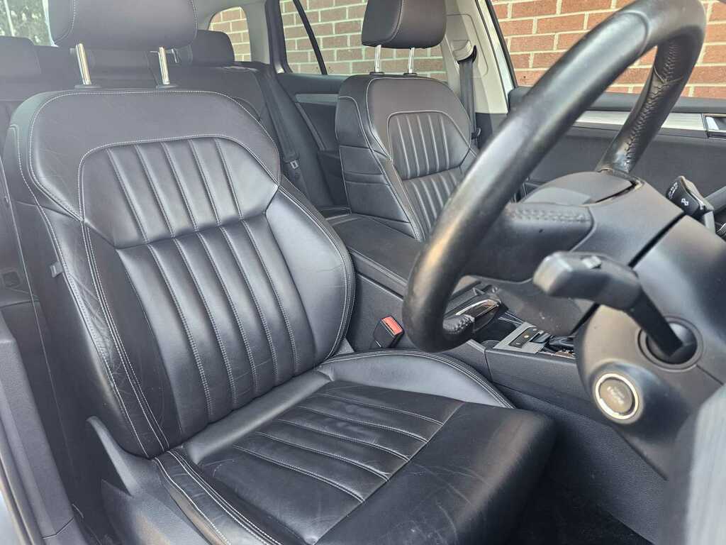 Skoda Superb 1.5 Tsi Se Technology Dsg GL70LKE Grey #4