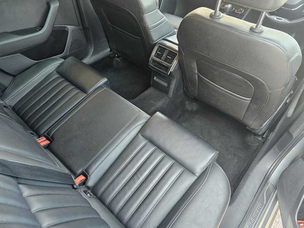 Skoda Superb 1.5 Tsi Se Technology Dsg GL70LKE Grey #5