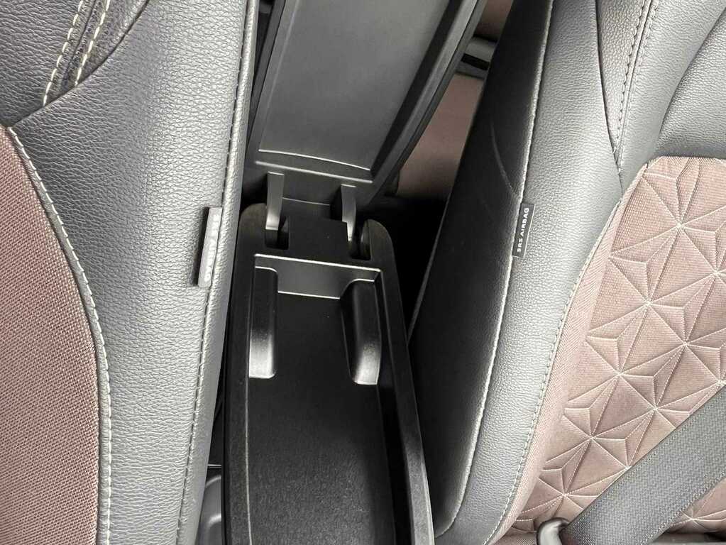 Toyota Yaris Cross 1.5 Hybrid Excel Cvt Grey #6