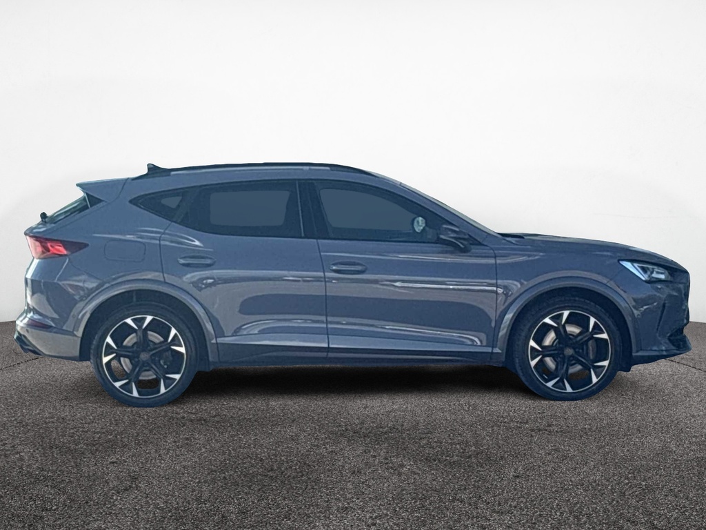 Cupra Formentor 2.0 Tsi 310 Vz2 Dsg 4Drive AU23KYC Grey #5