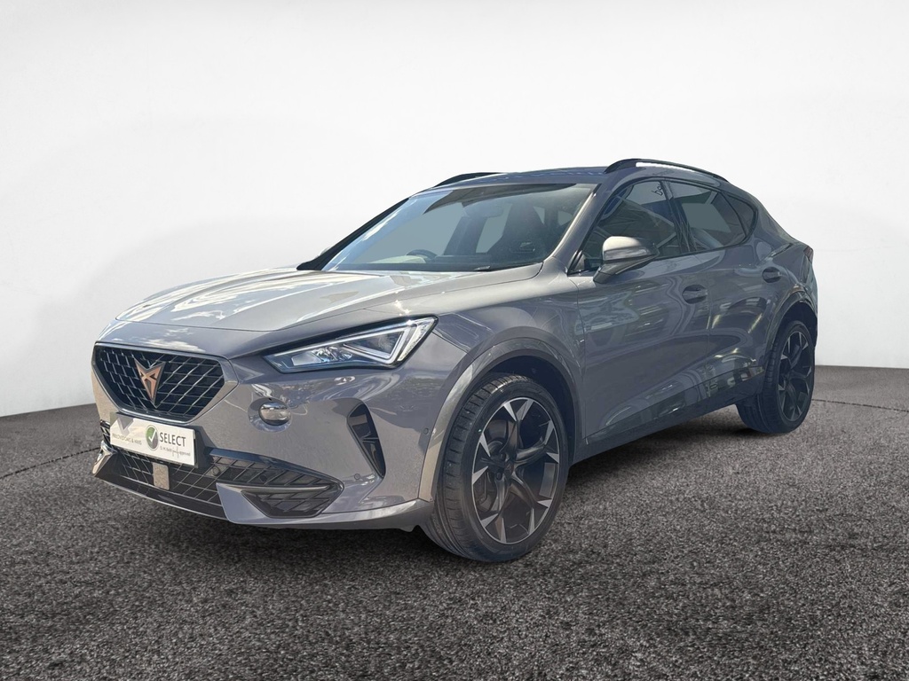 Cupra Formentor 2.0 Tsi 310 Vz2 Dsg 4Drive AU23KYC Grey #4