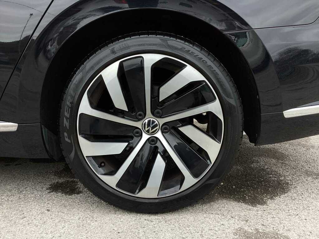 Volkswagen Arteon 2.0 R-line Tsi Dsg 188 Bhp Cruise Control Black #40