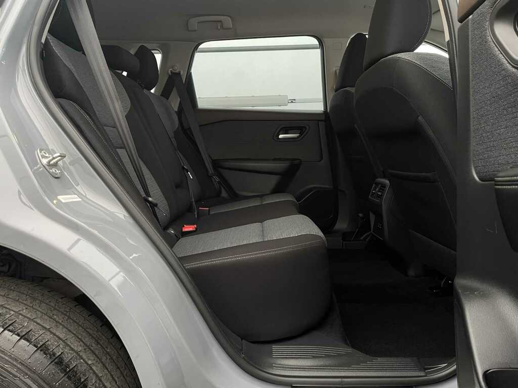 Nissan X-Trail X-trail N-connecta E-4orce A Grey #21