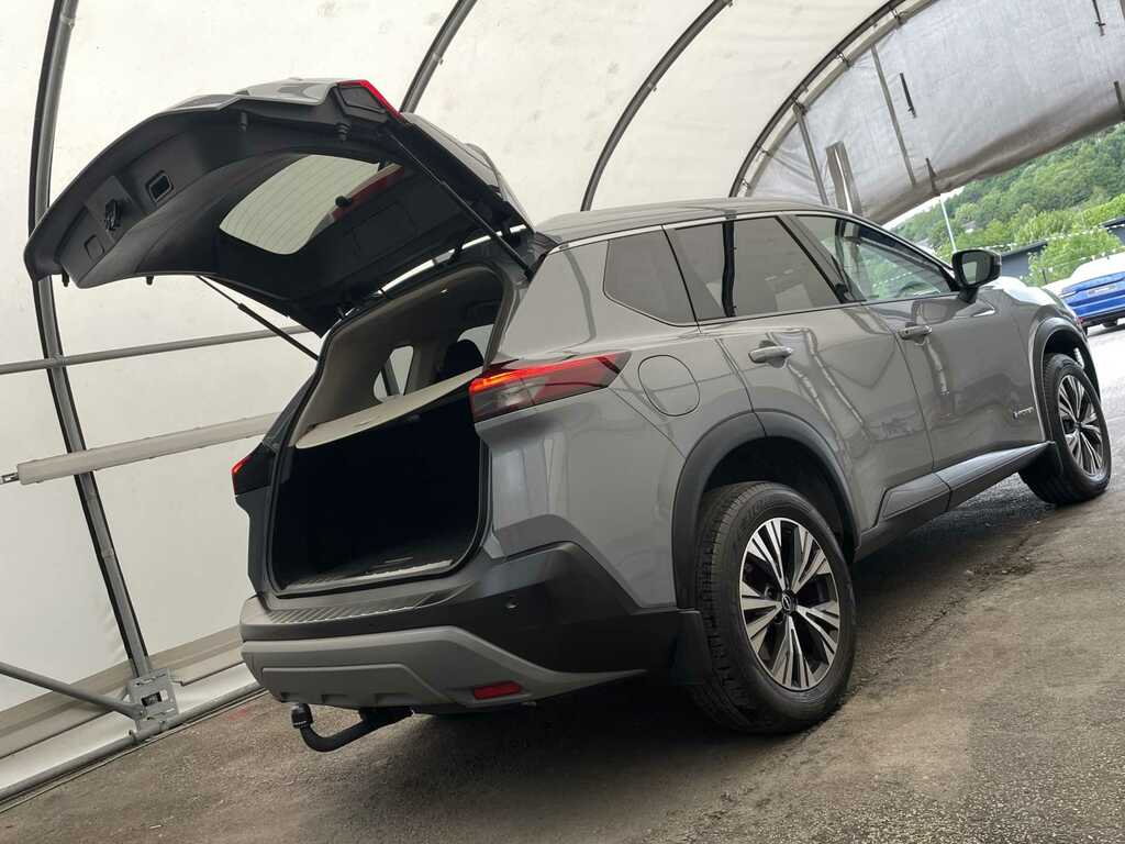 Nissan X-Trail X-trail N-connecta E-4orce A Grey #14