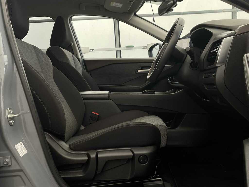 Nissan X-Trail X-trail N-connecta E-4orce A Grey #28