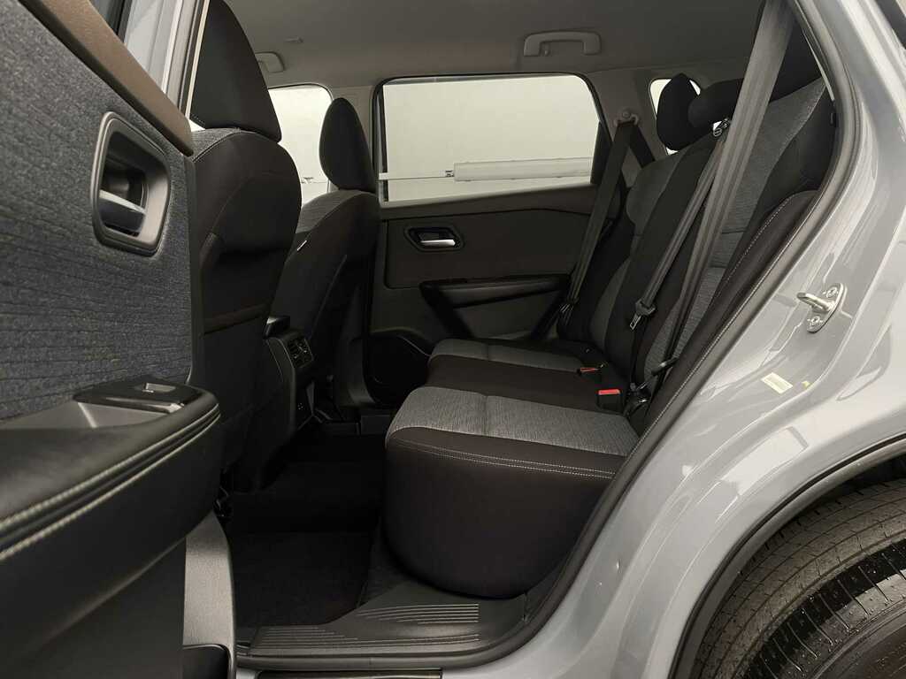 Nissan X-Trail X-trail N-connecta E-4orce A Grey #19