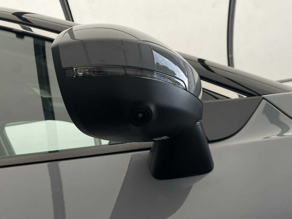 Nissan X-Trail X-trail N-connecta E-4orce A Grey #16