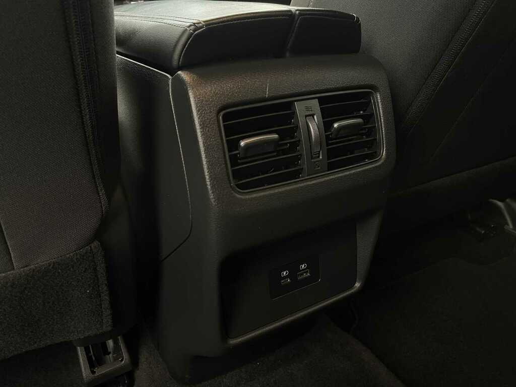 Nissan X-Trail X-trail N-connecta E-4orce A Grey #22