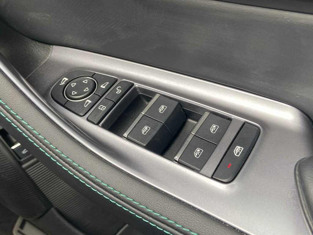Byd Seal U 1.5 Dm-i 26.6Kwh Comfort Cvt Euro 6 Ss Black #31