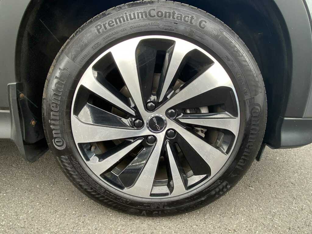 Byd Seal U 1.5 Dm-i 26.6Kwh Comfort Cvt Euro 6 Ss Black #41