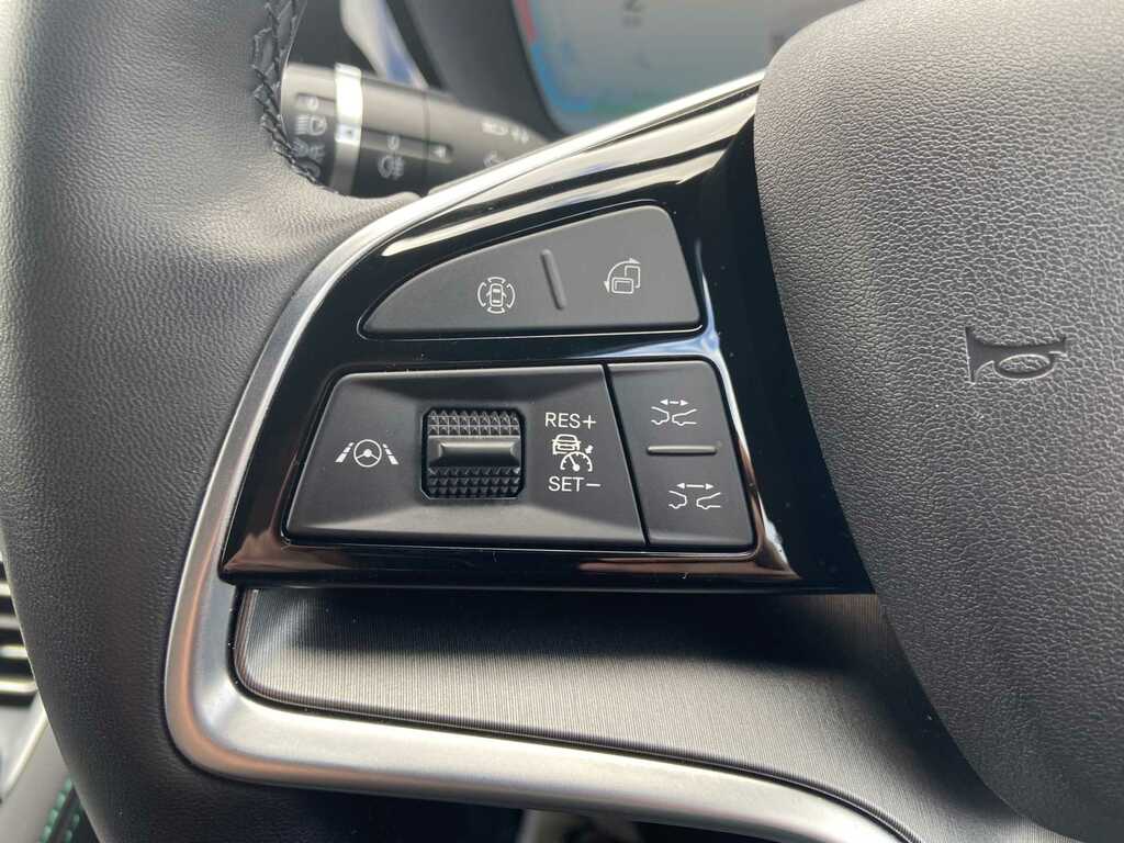 Byd Seal U 1.5 Dm-i 26.6Kwh Comfort Cvt Euro 6 Ss Black #29