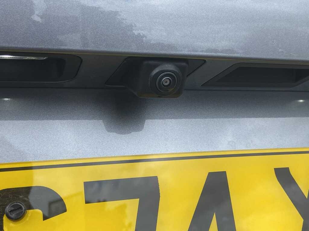 Byd Seal U 1.5 Dm-i 26.6Kwh Comfort Cvt Euro 6 Ss Black #8