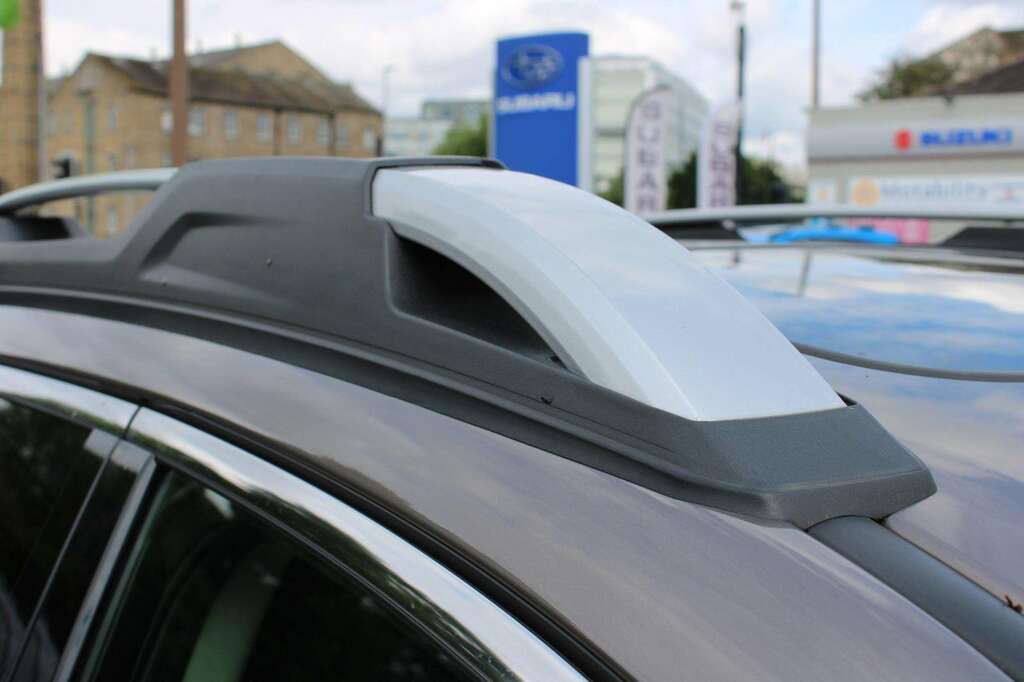 Subaru Outback 2.5I Touring Lineartronic 4Wd Euro 6 Ss Gold #12